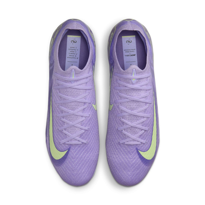 Nike United Zoom Mercurial Vapor 16 Elite Firm Ground Cleats