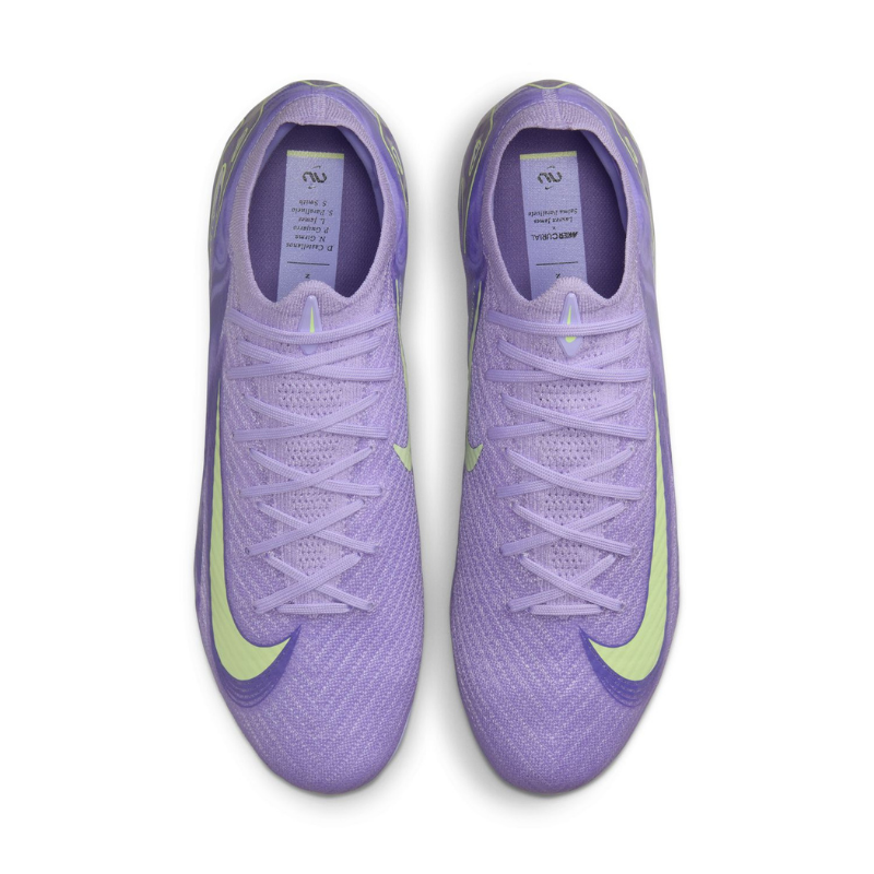 Nike United Zoom Mercurial Vapor 16 Elite Firm Ground Cleats