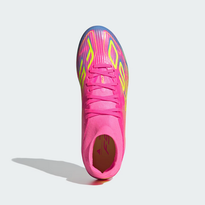adidas F50 League Mid-Cut Women's Multi-Ground Cleats
