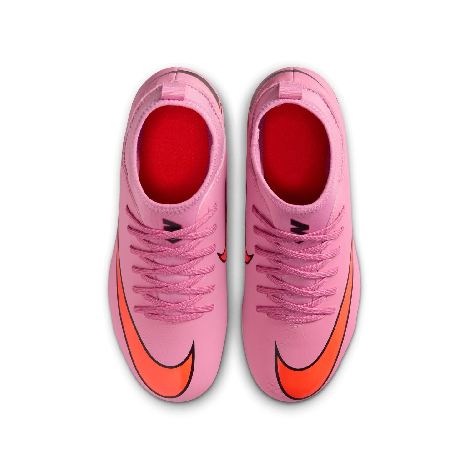 Nike Junior Mercurial Superfly 10 Club Multi-Ground Cleats