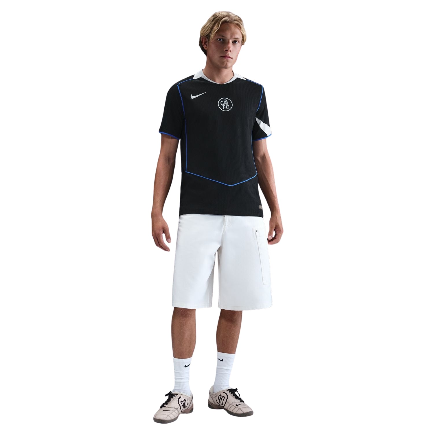 Nike Chelsea FC 25/26 Men's Match Third Jersey