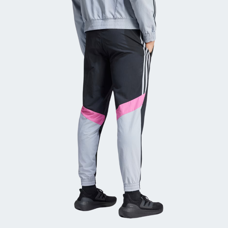 adidas Juventus FC Men's Woven Track Pants