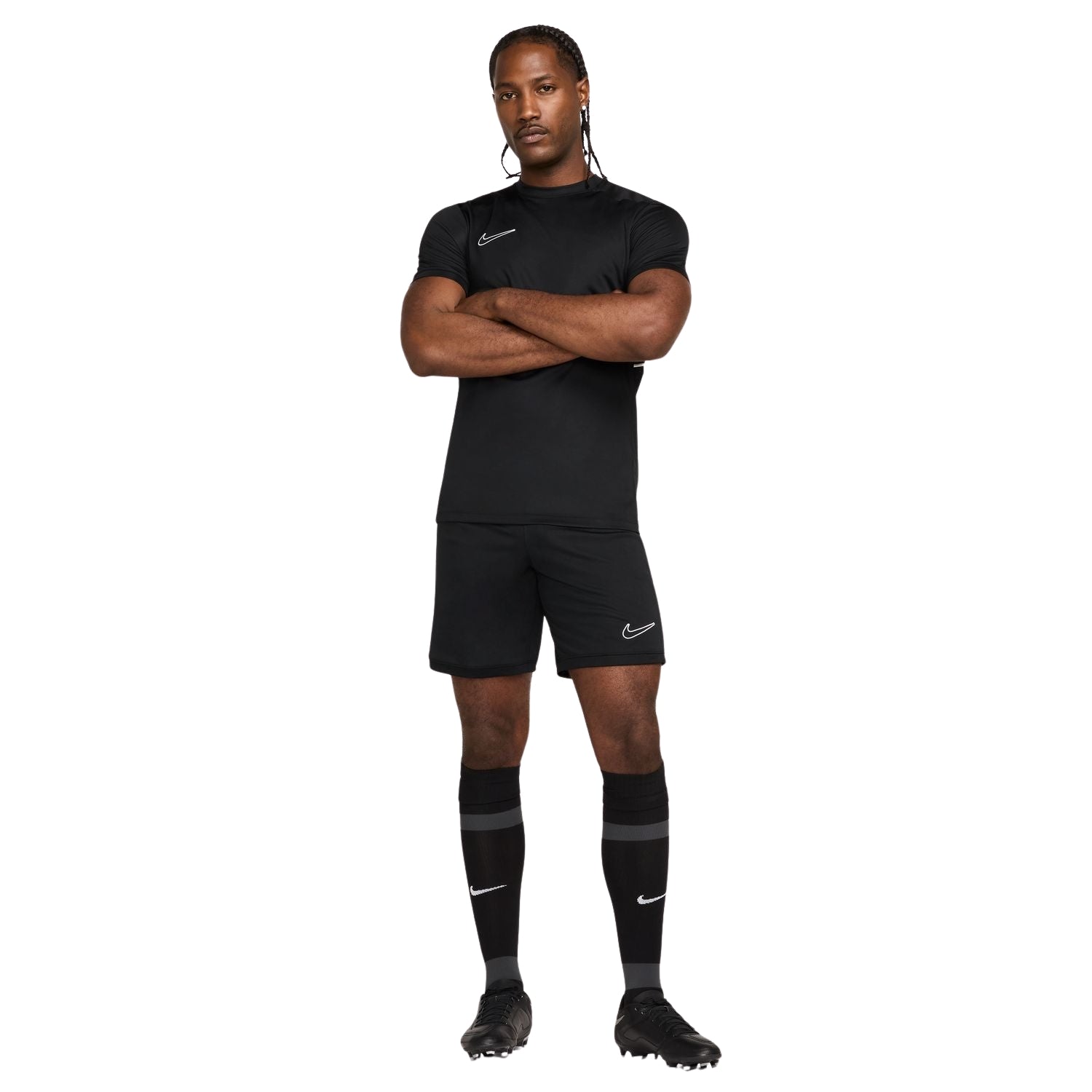 Nike Academy Men's Soccer Shorts