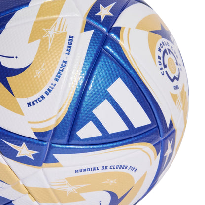 adidas CWC FIFA Final League Soccer Ball