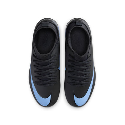 Nike Junior Superfly 10 Club Firm/Multi-Ground Cleats
