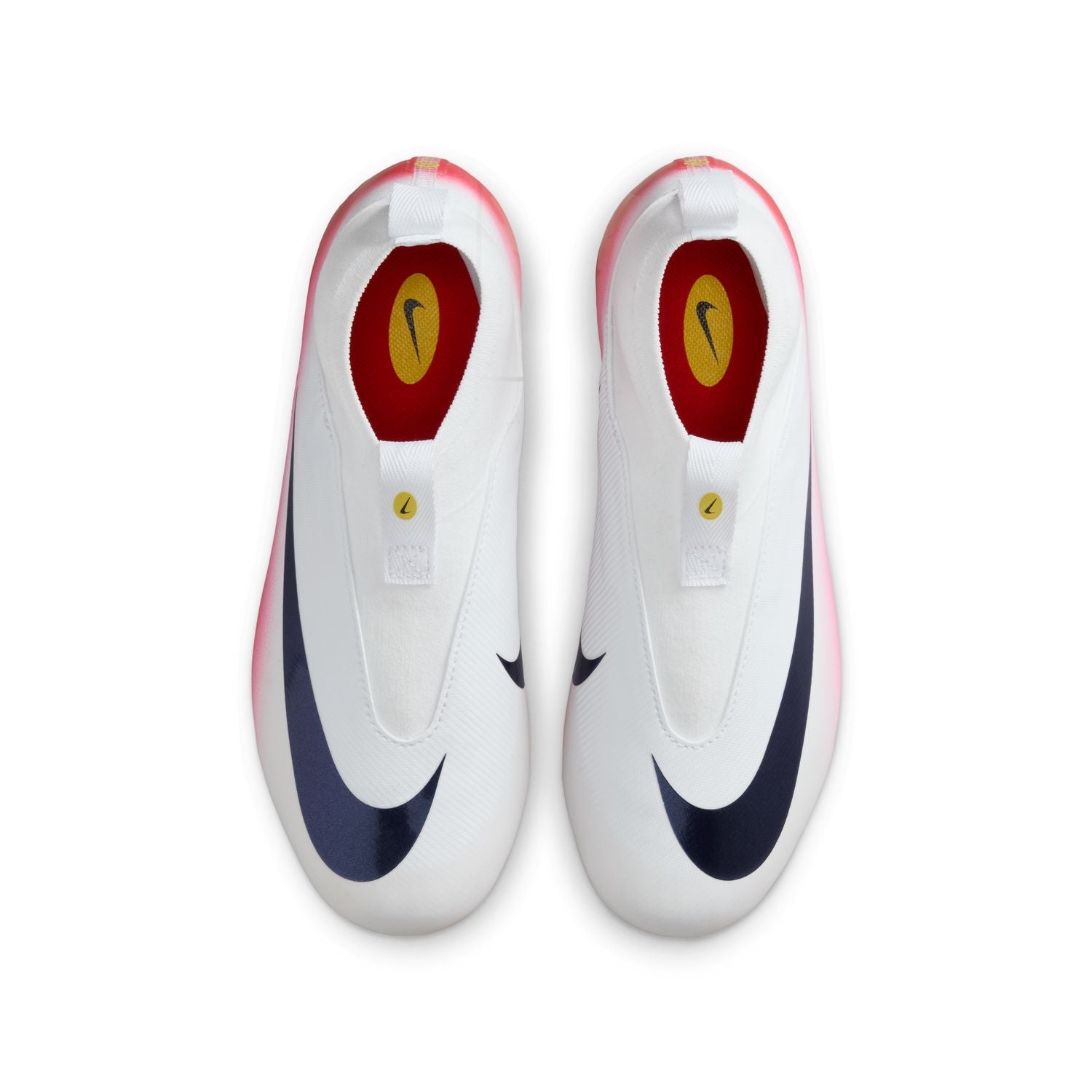 Nike Junior Mercurial Superfly 10 Academy LV8 Firm/Multi-Ground Cleats