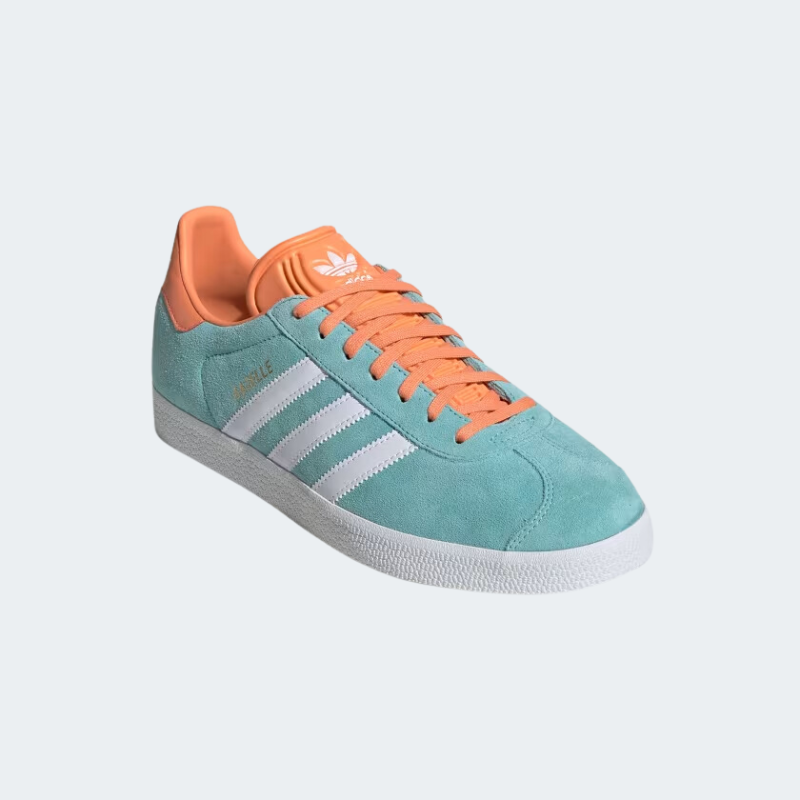 adidas Gazelle MLS Court Shoes