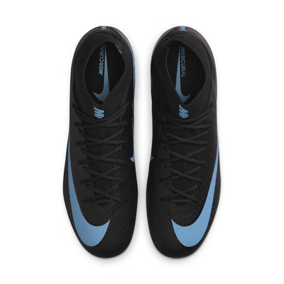Nike Zoom Mercurial Superfly 10 Academy Firm/Multi-Ground Cleats