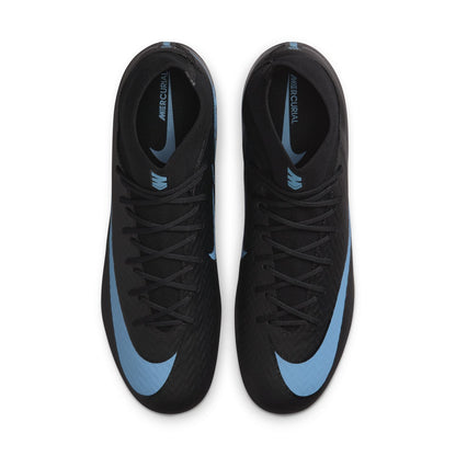 Nike Zoom Mercurial Superfly 10 Academy Firm/Multi-Ground Cleats