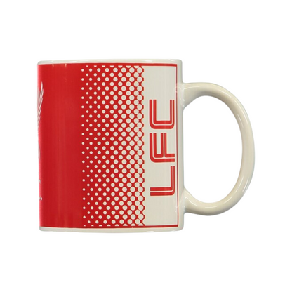 Liverpool Fade Mug (11oz)