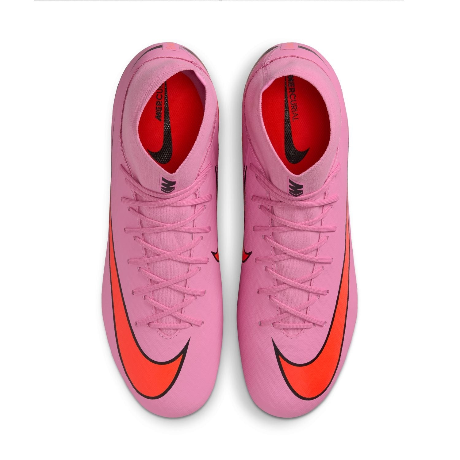 Nike Zoom Mercurial Superfly 10 Academy Firm/Multi-Ground Cleats