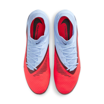 Nike Phantom 6 High Academy Firm/Multi-Ground Cleats