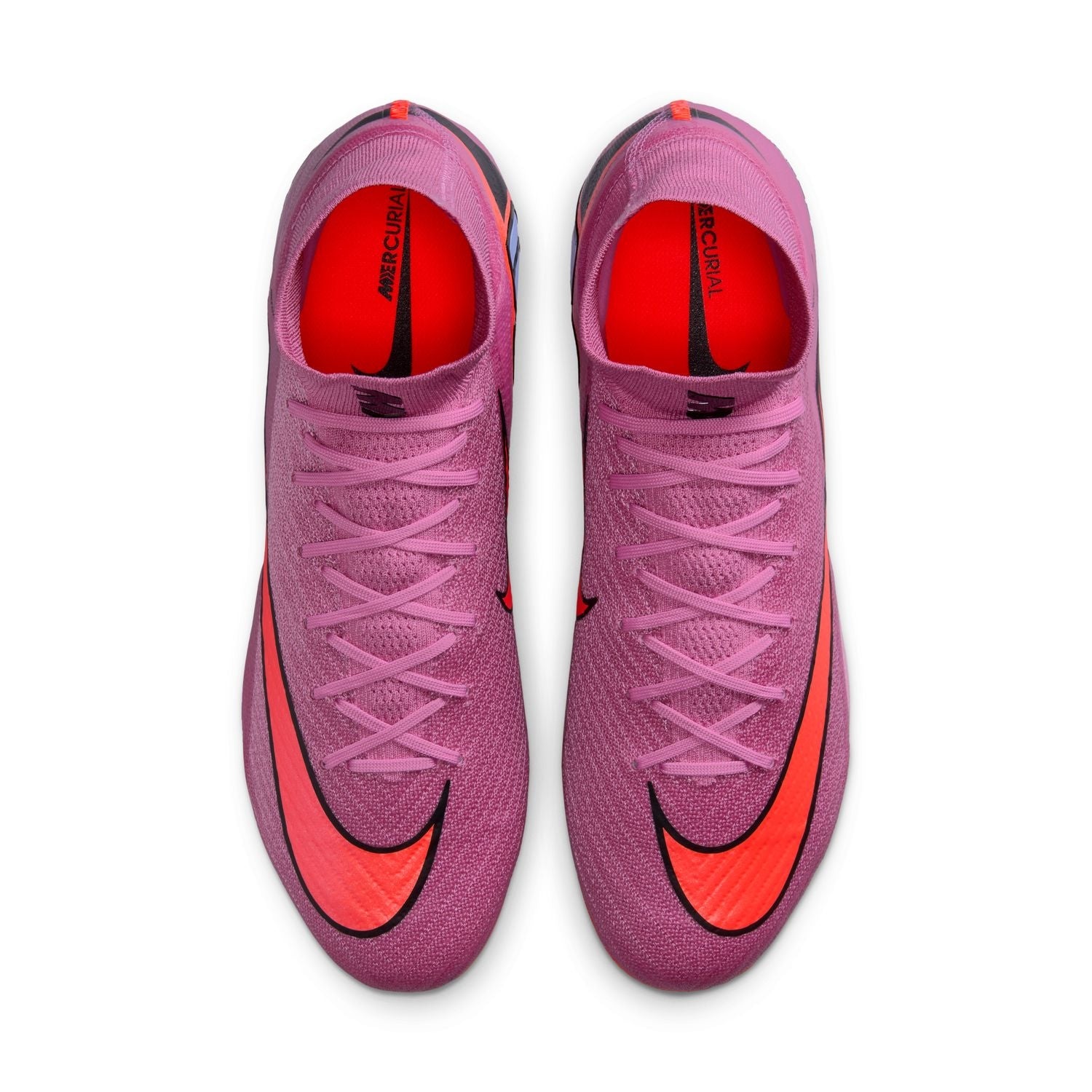 Nike Zoom Mercurial Superfly 10 Elite AG-Pro Artificial Grass Cleats