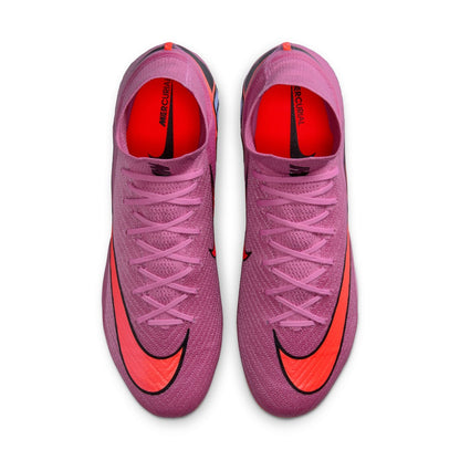 Nike Zoom Mercurial Superfly 10 Elite AG-Pro Artificial Grass Cleats