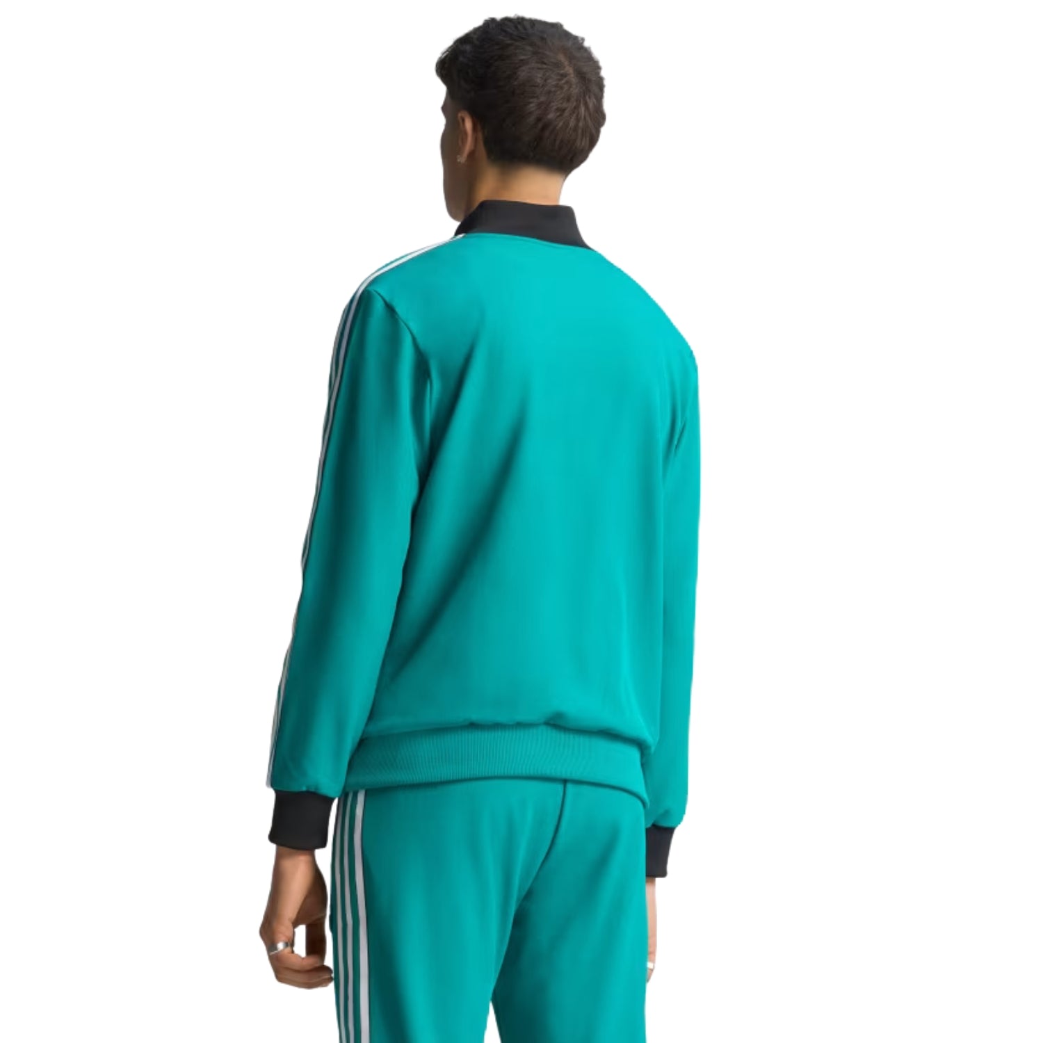 adidas Liverpool FC Icon Men's Full-Zip Track Top