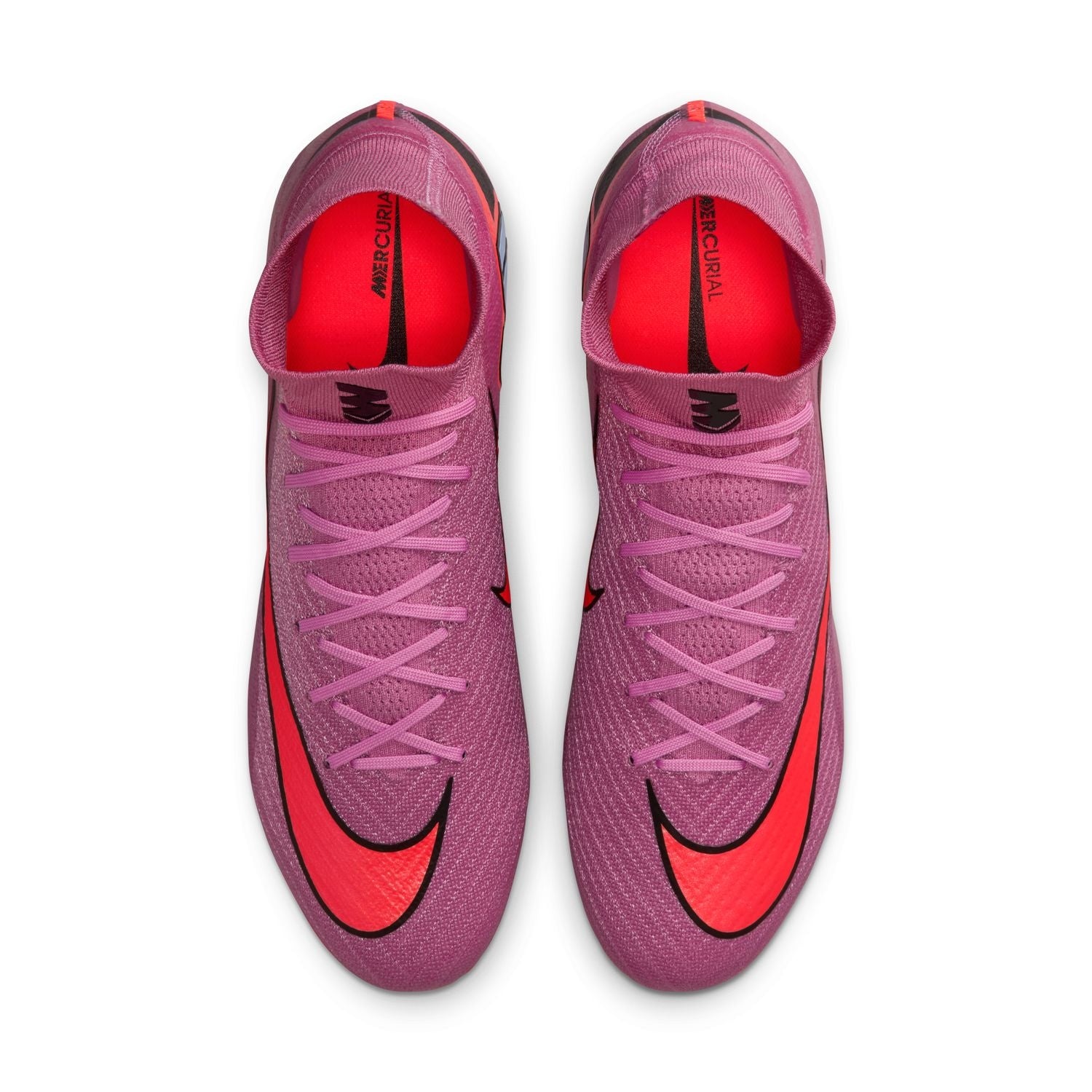 Nike Mercurial Superfly 10 Elite Firm Ground Cleats