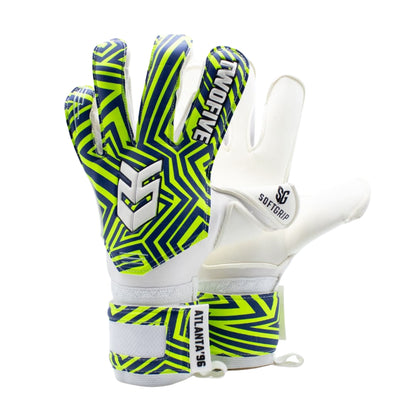 TwoFive Atalanta '96 Basic GoalKeeper Gloves