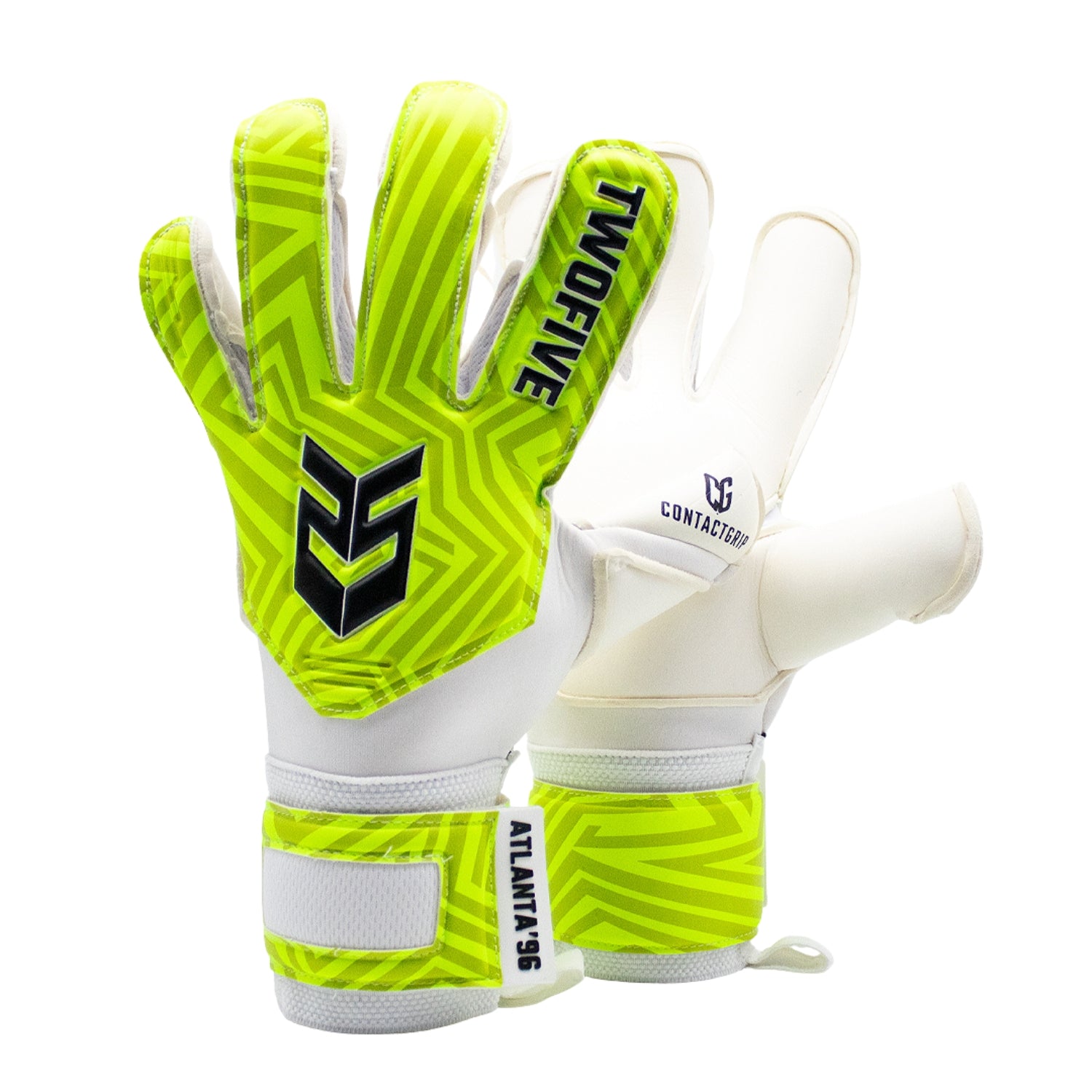 TwoFive Atalanta '96 Pro GoalKeeper Gloves