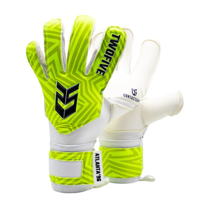TwoFive Atalanta '96 Pro GoalKeeper Gloves
