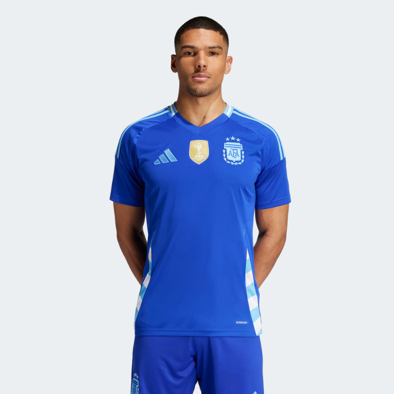 adidas AFA Argentina 24/25 Away Jersey