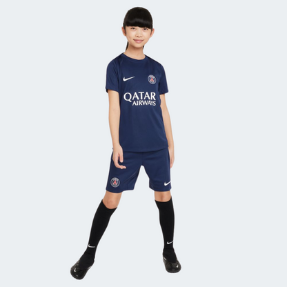 Nike Paris Saint-Germain Acadamy Pro Youth Pre-Match Top