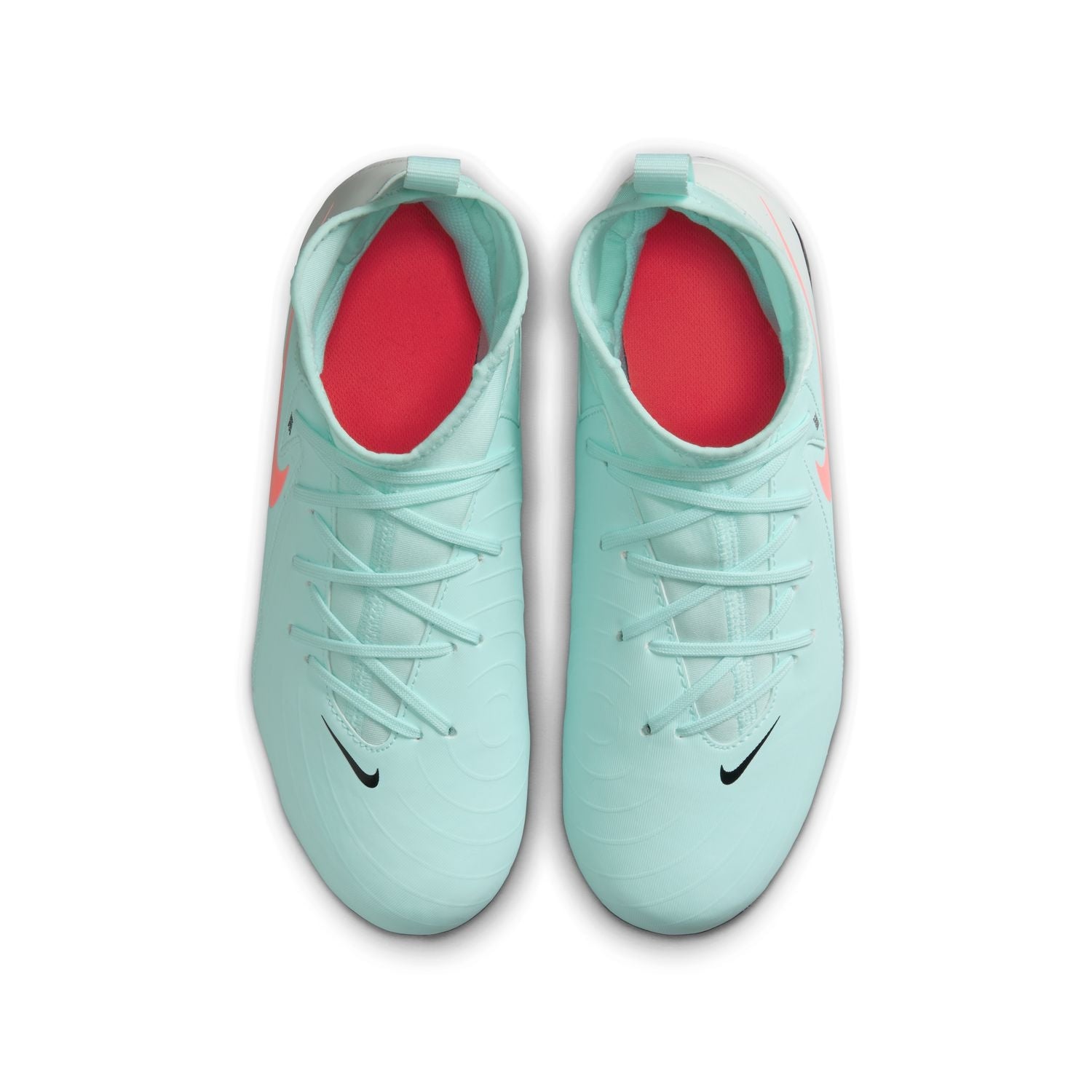 Nike Junior Phantom Luna II Academy Firm/Multi-Ground Cleats