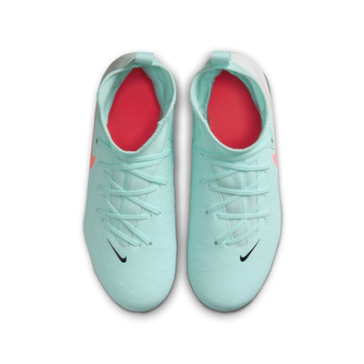 Nike Junior Phantom Luna II Academy Firm/Multi-Ground Cleats