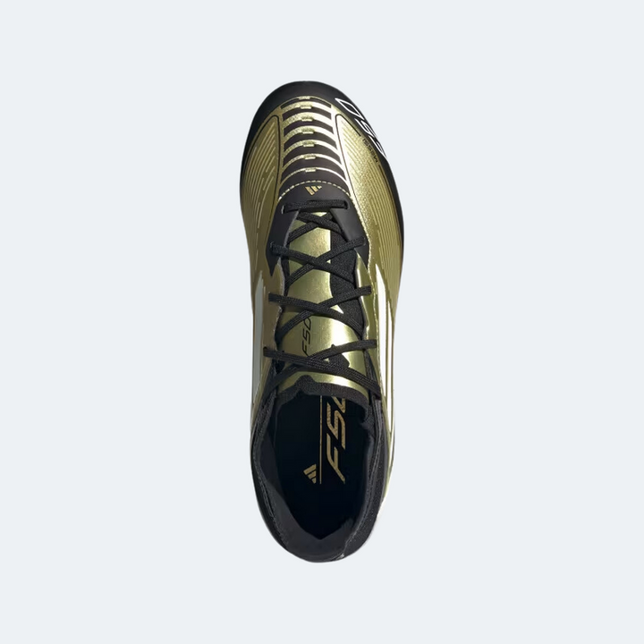 adidas Junior F50 Pro "Messi" Firm Ground Cleats