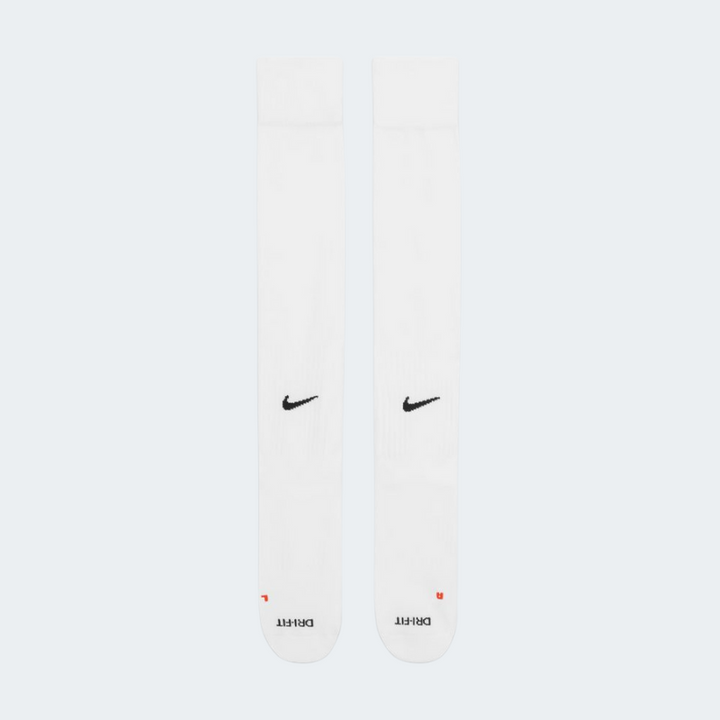 Nike Classic II OTC Sock - White
