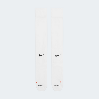 Nike Classic II OTC Sock - White