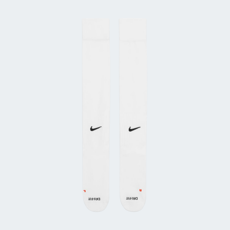 Nike Classic II OTC Sock - White