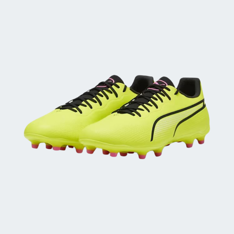 Puma King Pro FG/AG Cleats