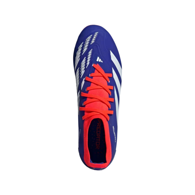 adidas Predator Pro Firm Ground Cleats