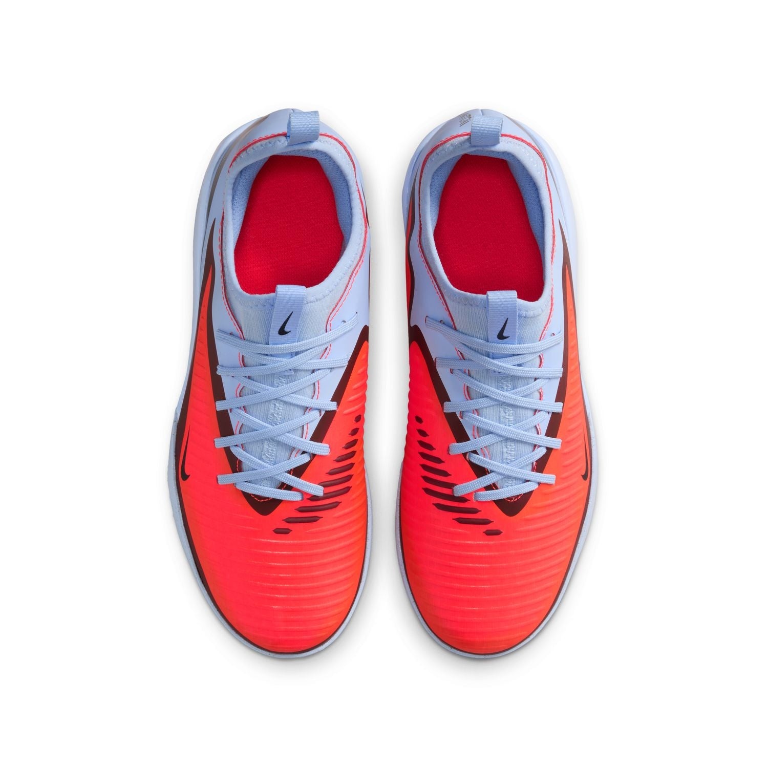Nike Junior Phantom 6 Low Academy indoor Court Shoes
