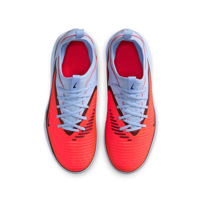Nike Junior Phantom 6 Low Academy indoor Court Shoes