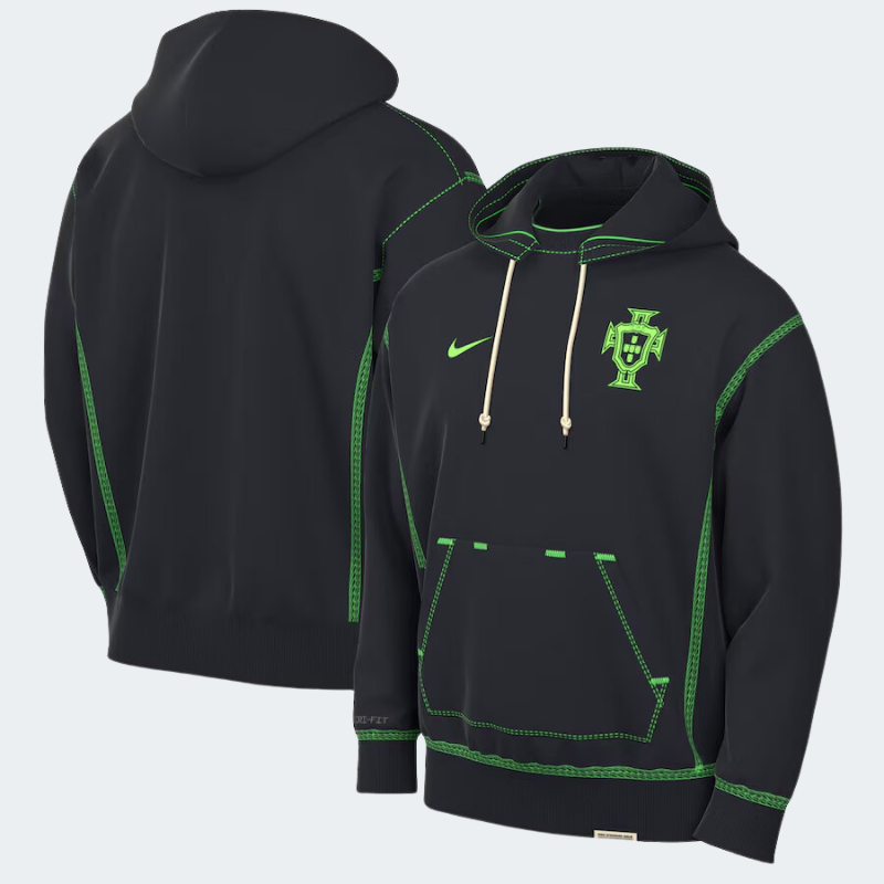 Nike FPF Portugal Standard Issue Men's PulloverHoody