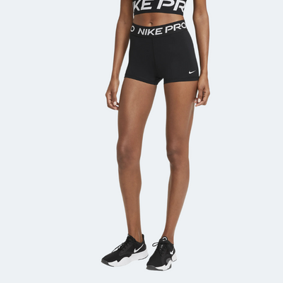 Nike Pro Women's 8cm (approx.) Shorts