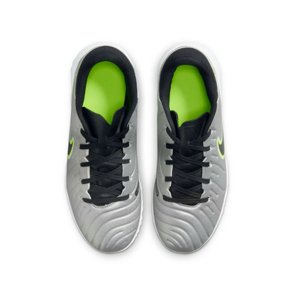 Nike Junior Tiempo Legend 10 Academy Turf Shoes