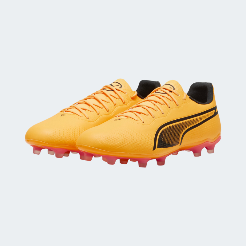 Puma King Pro FG/AG Cleats