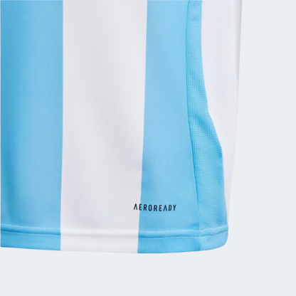 adidas Argentina 24/25 Junior Home Jersey