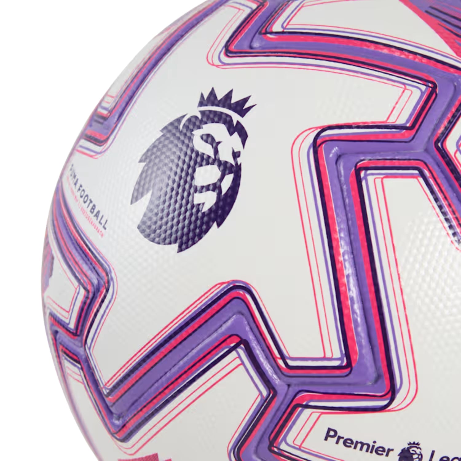 Puma Orbita Ultimate Brilliance (FIFA® Quality) Pro Soccer Ball
