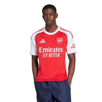 adidas Arsenal FC 25/26 Men's Home Jersey