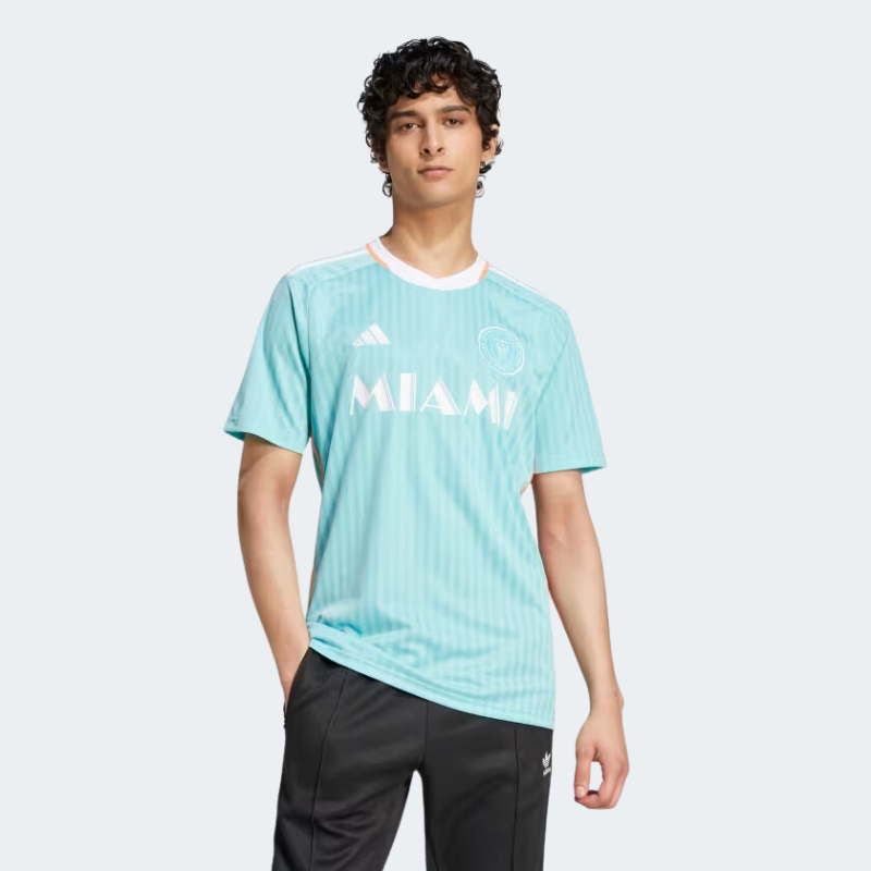 adidas Inter Miami CF '24 Men's Third Jersey