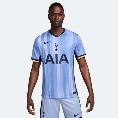 Nike Tottenham Hotspur FC 24/25 Men's Stadium Away Jersey