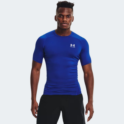 Under Armour Heat Gear Men's Short-Sleeve Compression