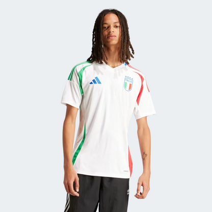 adidas FIGC Italy 24/25 Men's Away Jersey