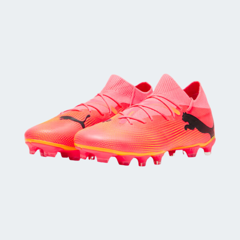 Puma Future 7 Match Firm/Artificial-Ground Cleats