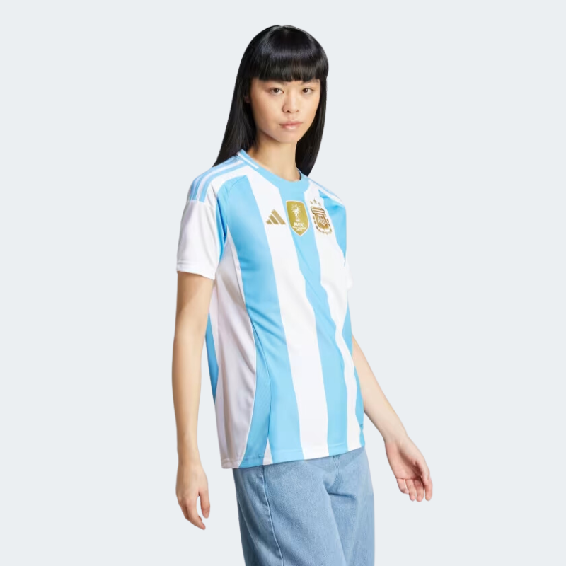 adidas AFA Argentina '24 Women's Home Jersey