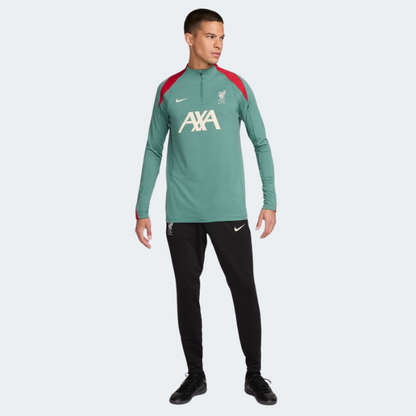 Nike Liverpool FC Men's Strike Knit Drill Top