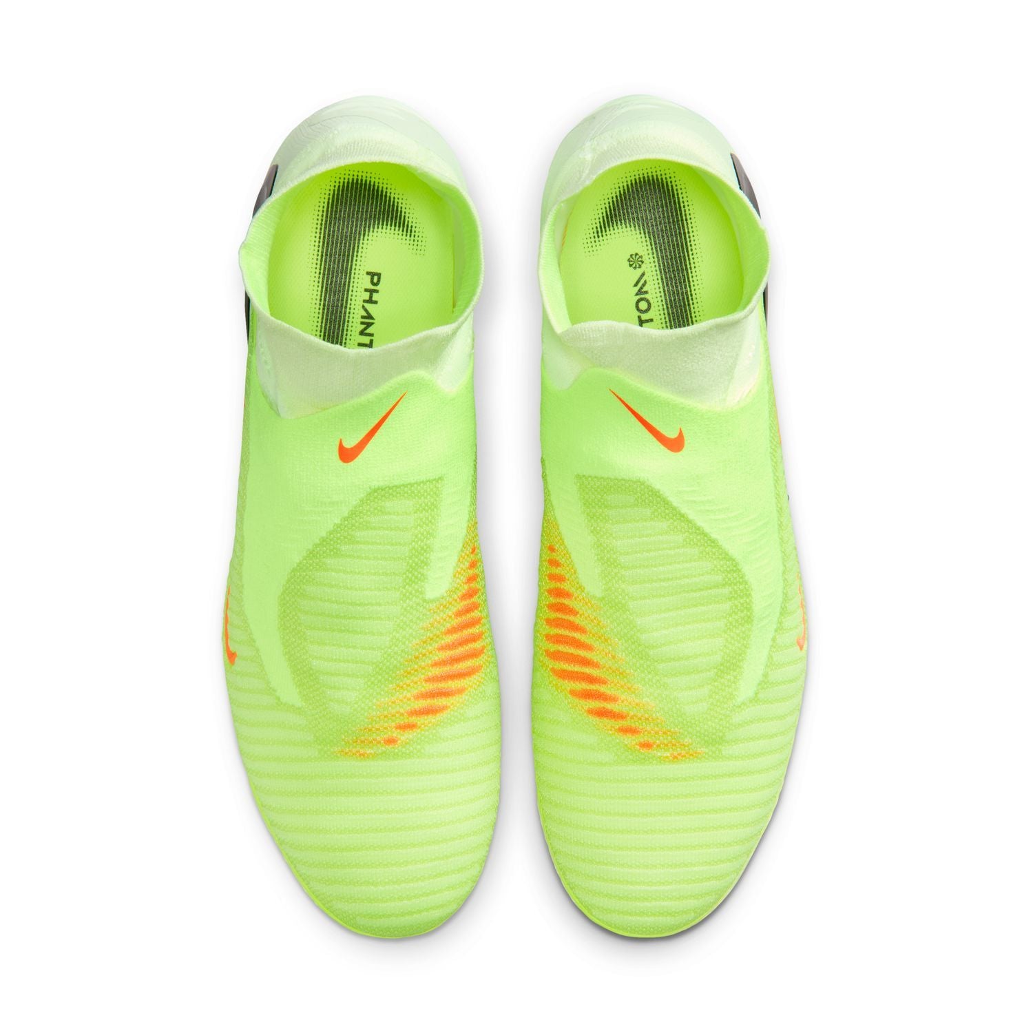 Nike Phantom 6 High Elite Firm Ground Cleats